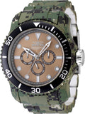 Invicta Men's Pro Diver