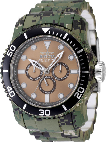 Invicta Men's Pro Diver