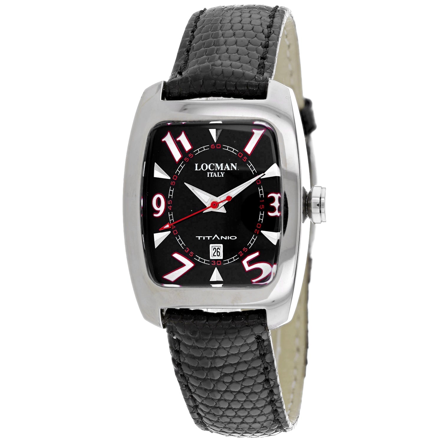 Locman Women's Classic