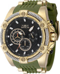 Invicta Men's Bolt