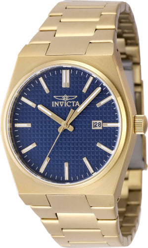 Invicta Men's Speedway