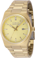 Invicta Men's Speedway