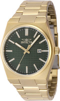Invicta Men's Speedway