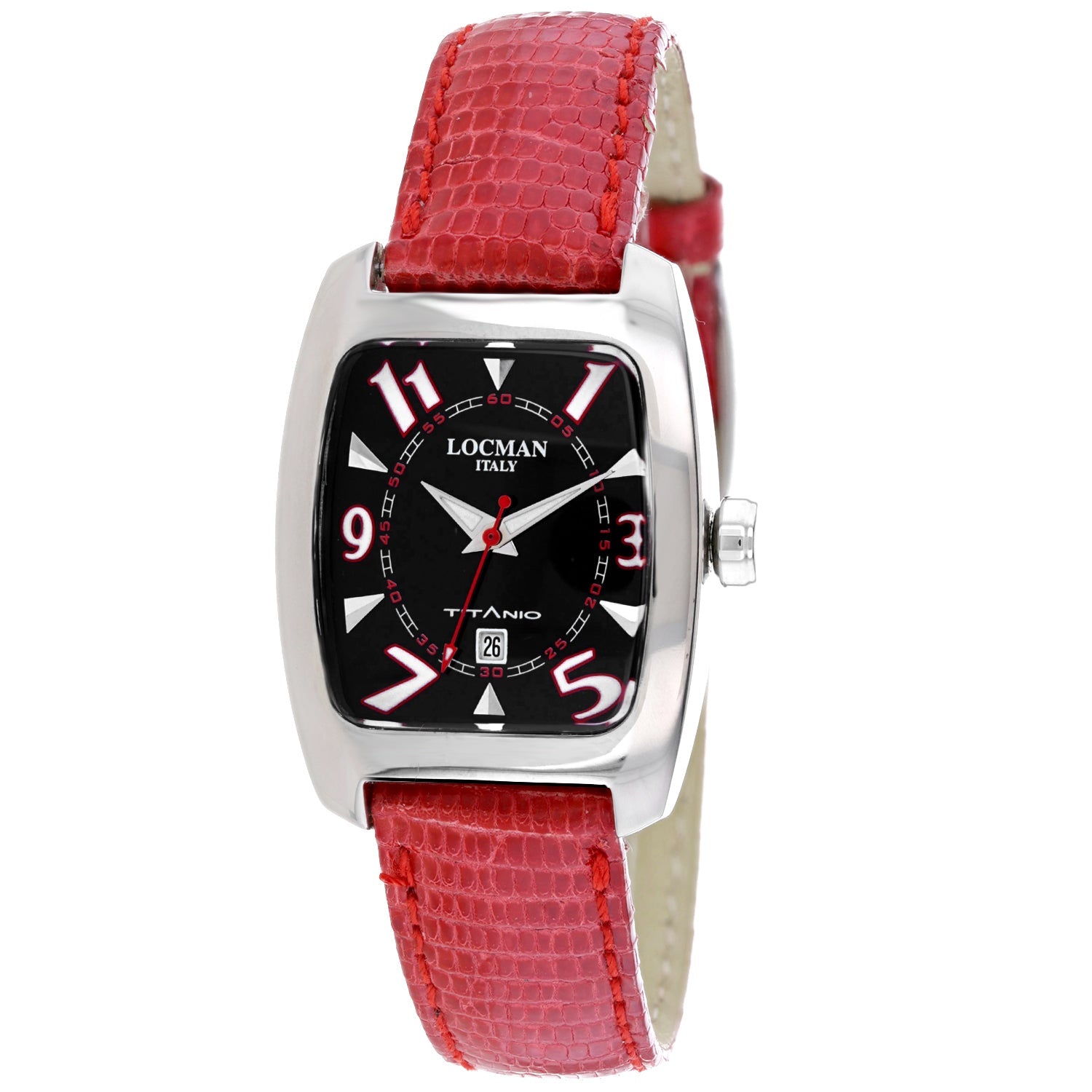 Locman Women's Classic