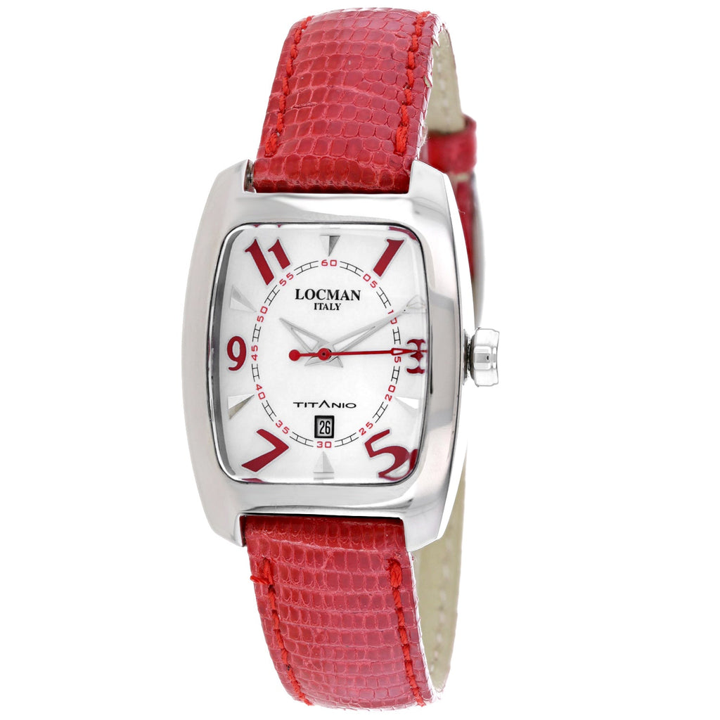 Locman Women's Classic