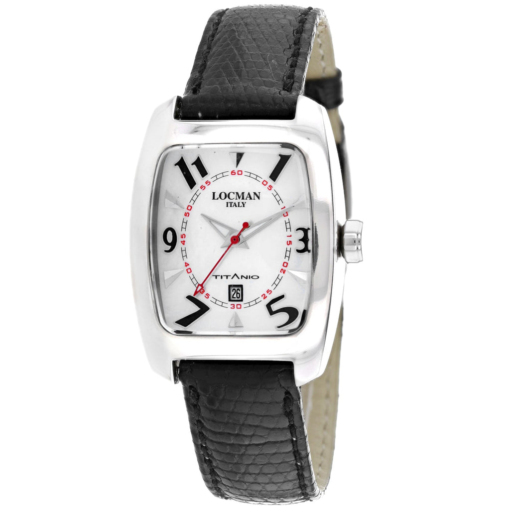Locman Women's Classic