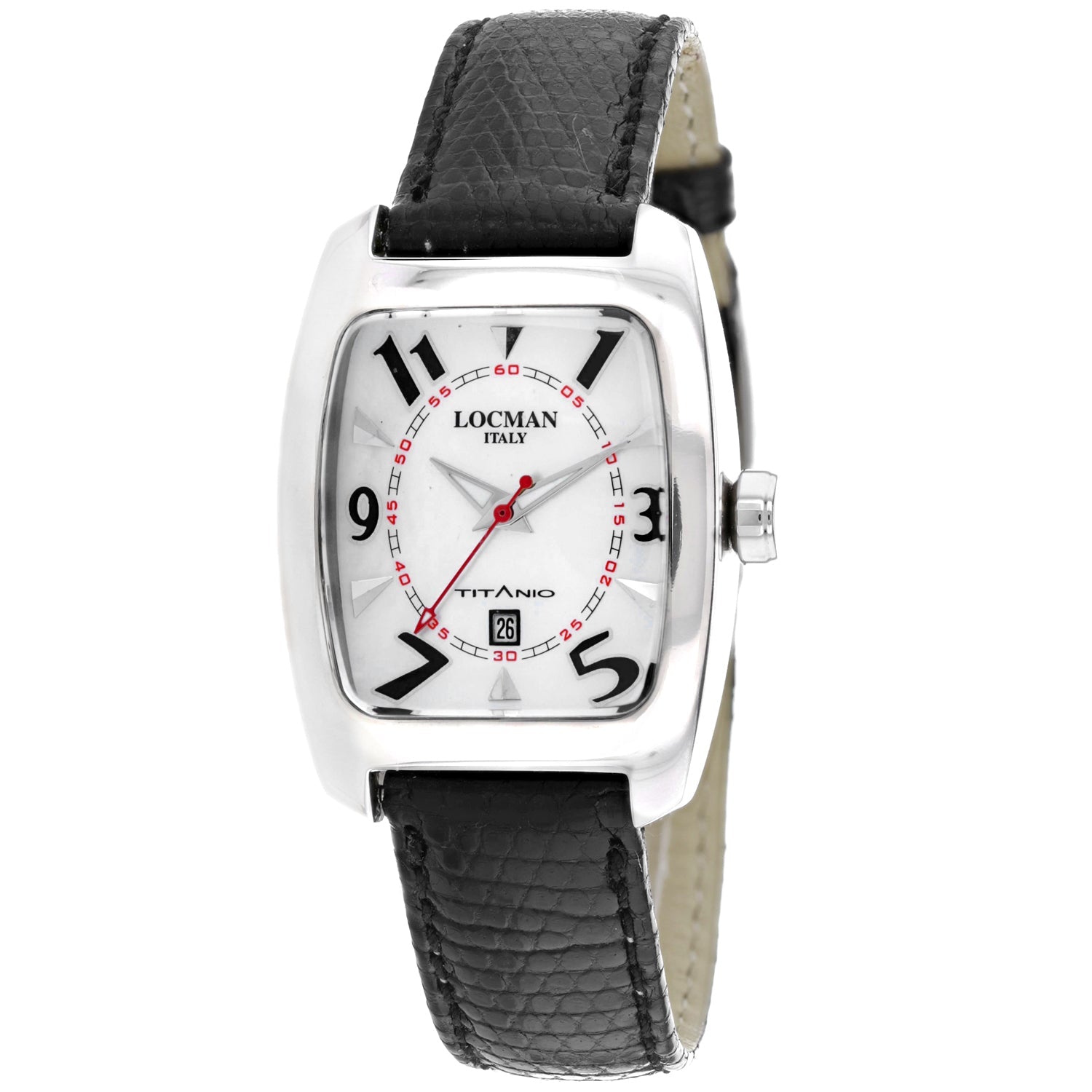 Locman Women's Classic