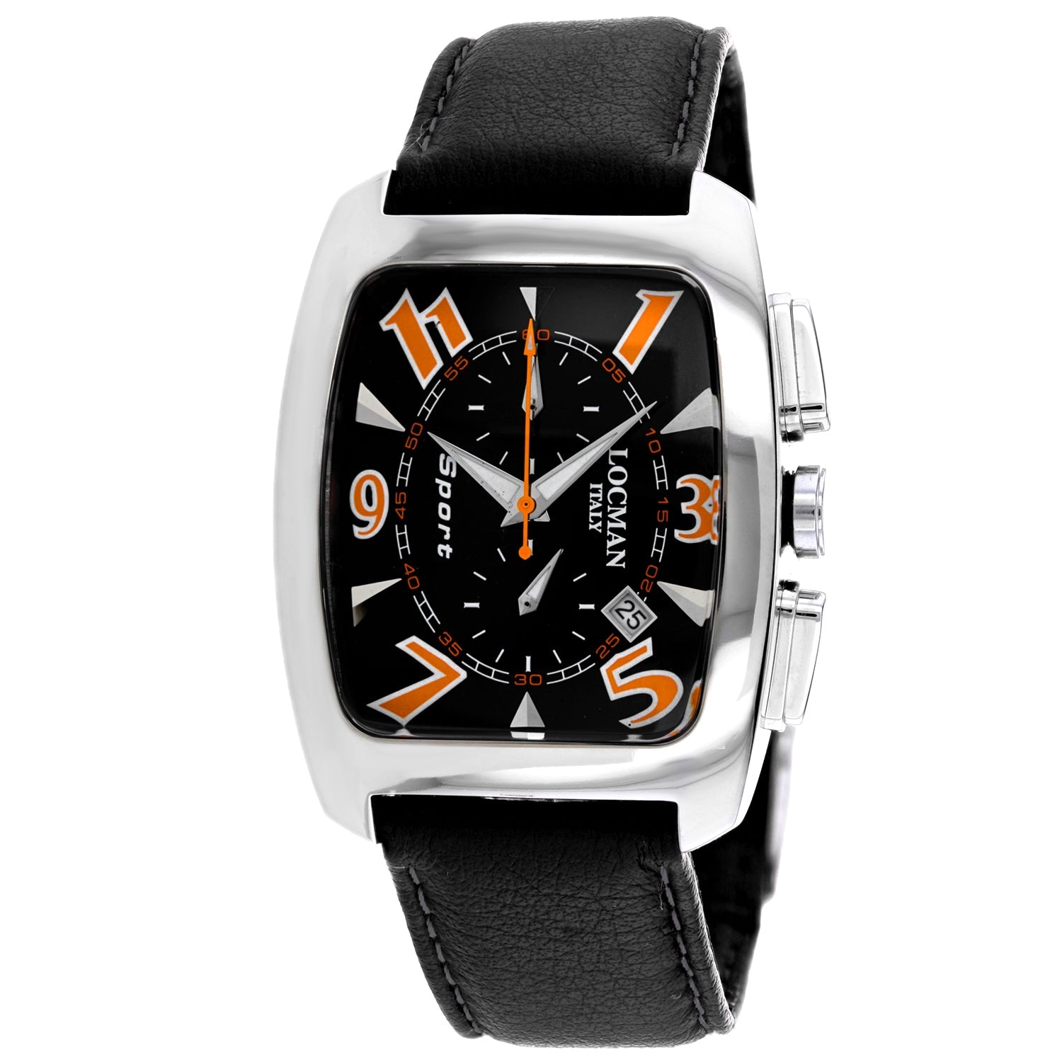 Locman Men's Classic