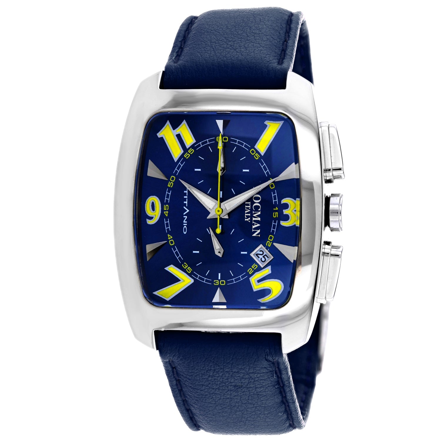 Locman Men's Classic