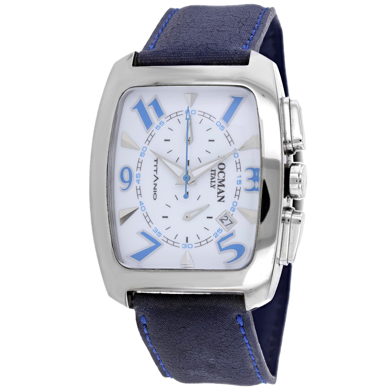 Locman Men's Titano