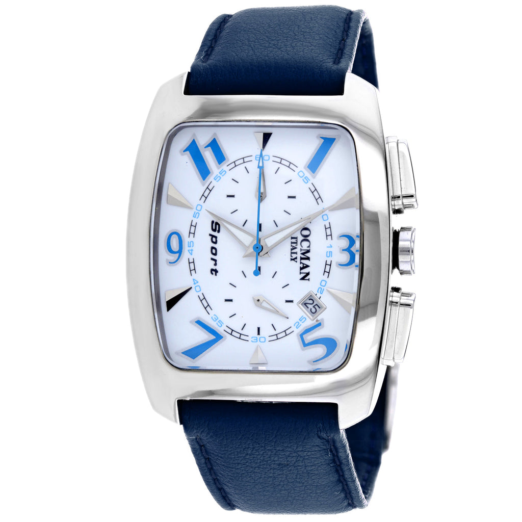 Locman Men's Classic