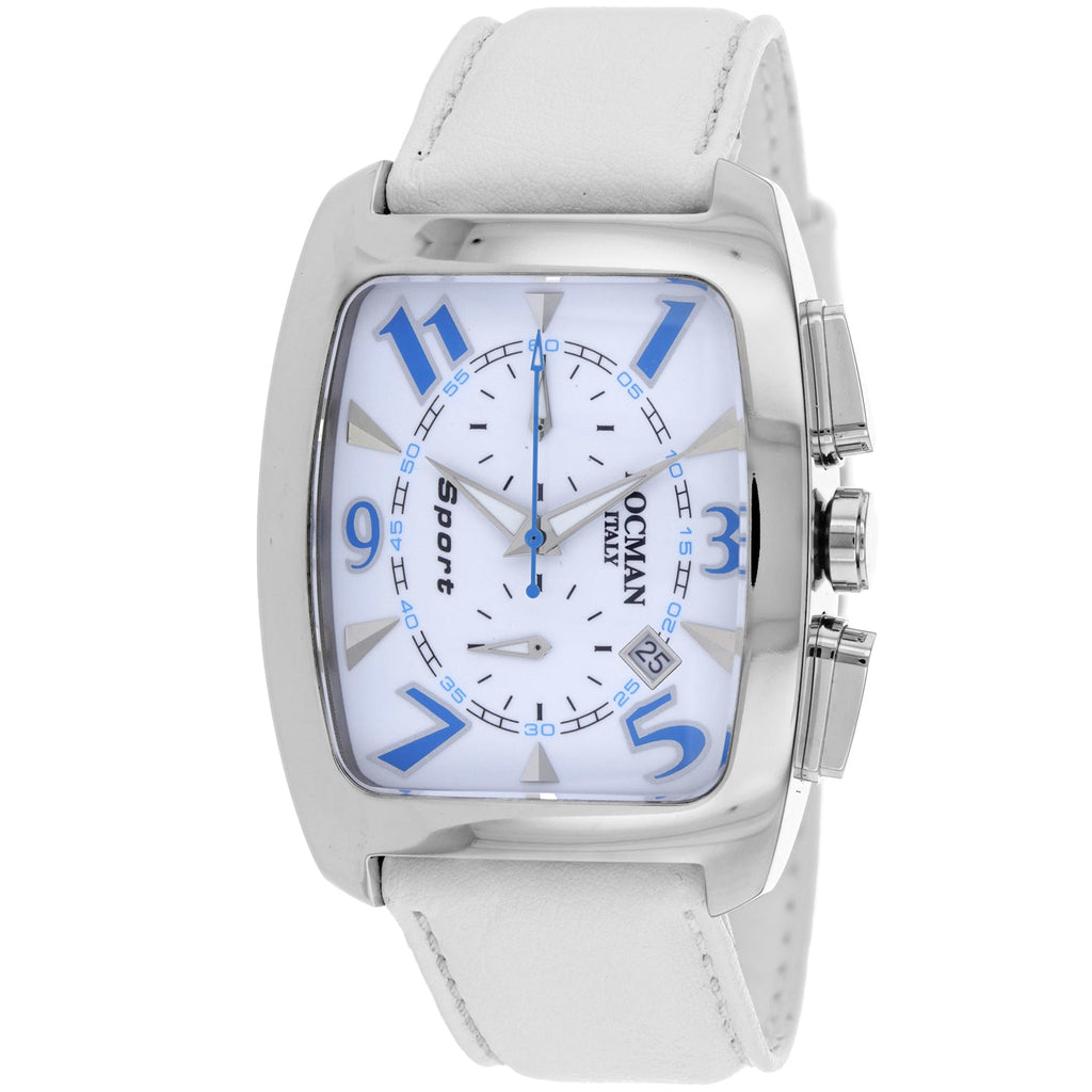 Locman Men's Classic