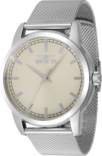 Invicta Men's Celestial