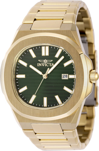 Invicta Men's Speedway