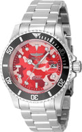 Invicta Men's Pro Diver