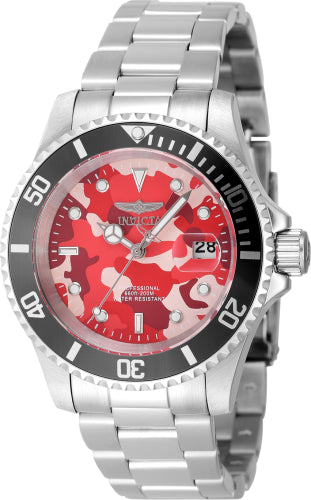 Invicta Men's Pro Diver