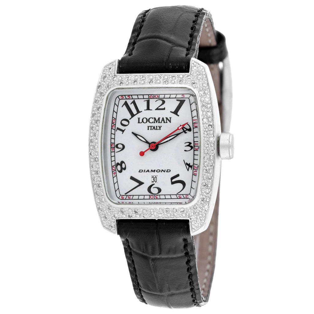 Locman Women's Diamond Diamond