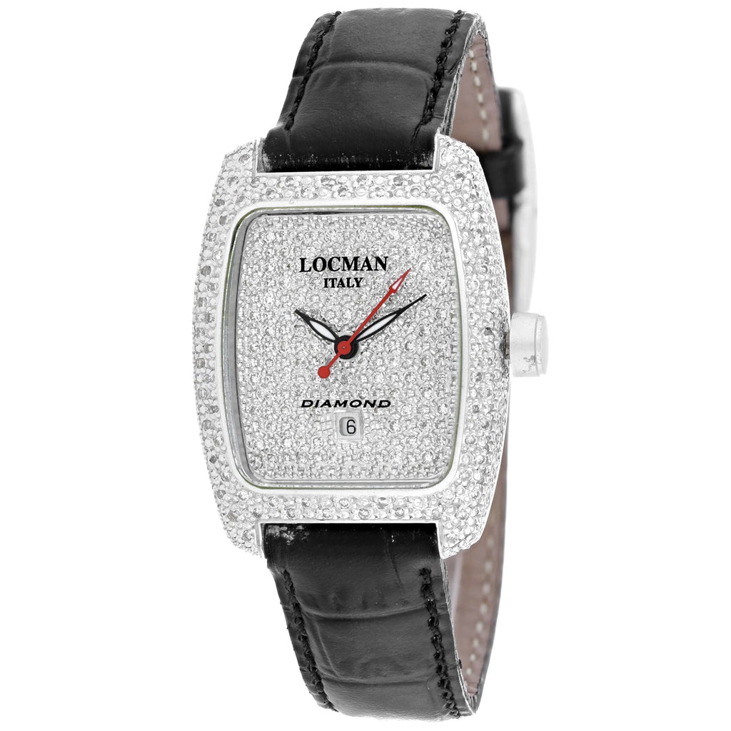 Locman Women's Diamond
