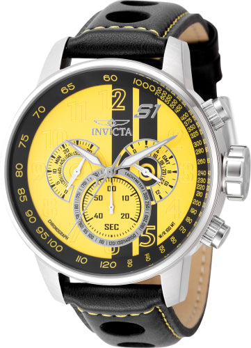 Invicta Men's S1 Rally