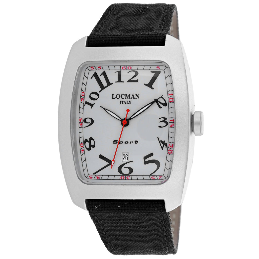 Locman Men's Classic