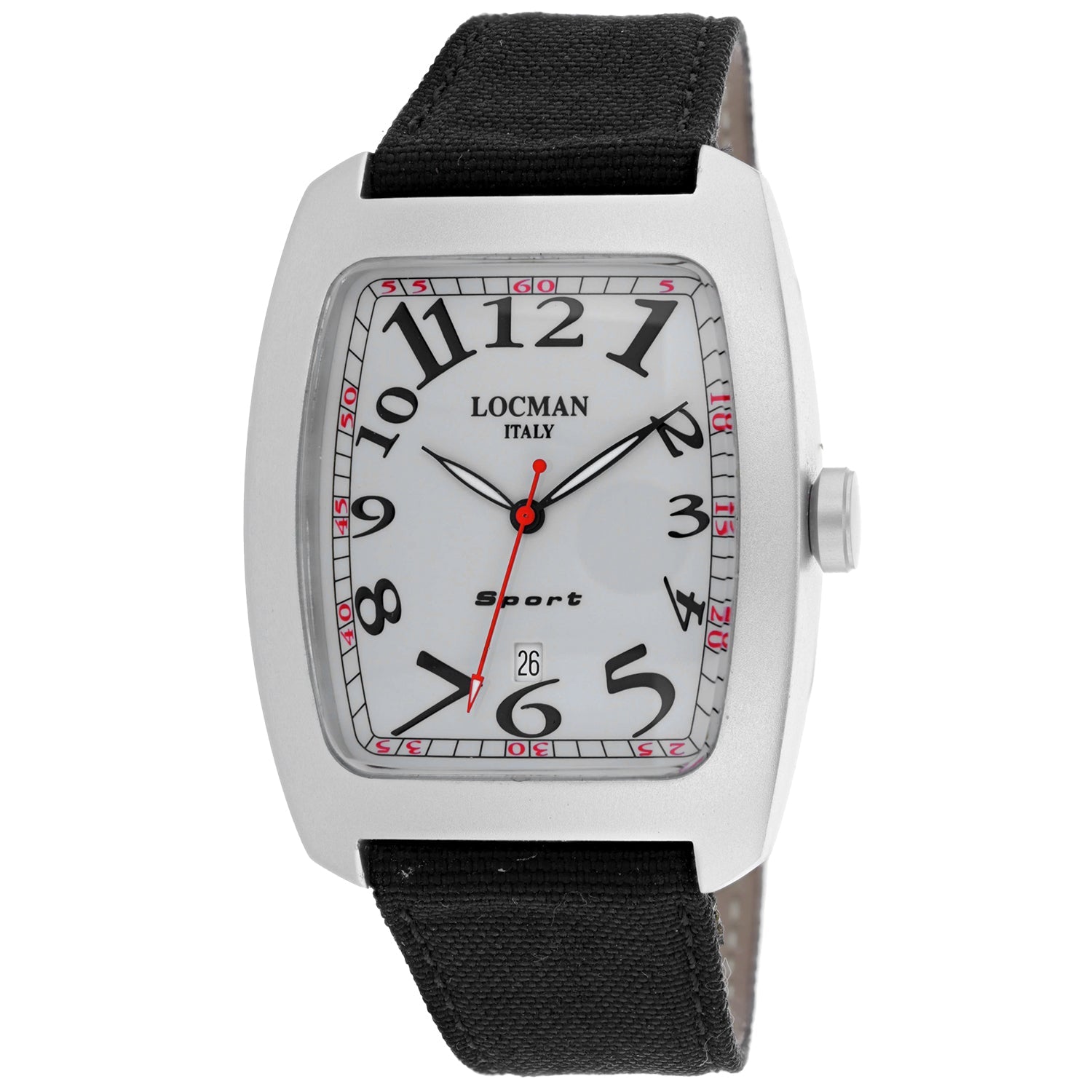 Locman Men's Classic