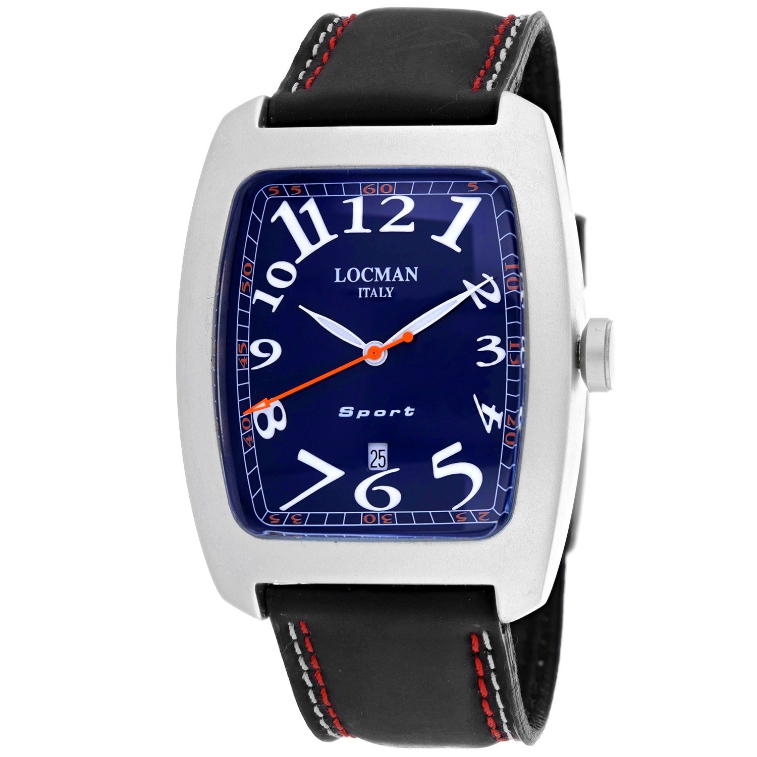 Locman Men's Classic