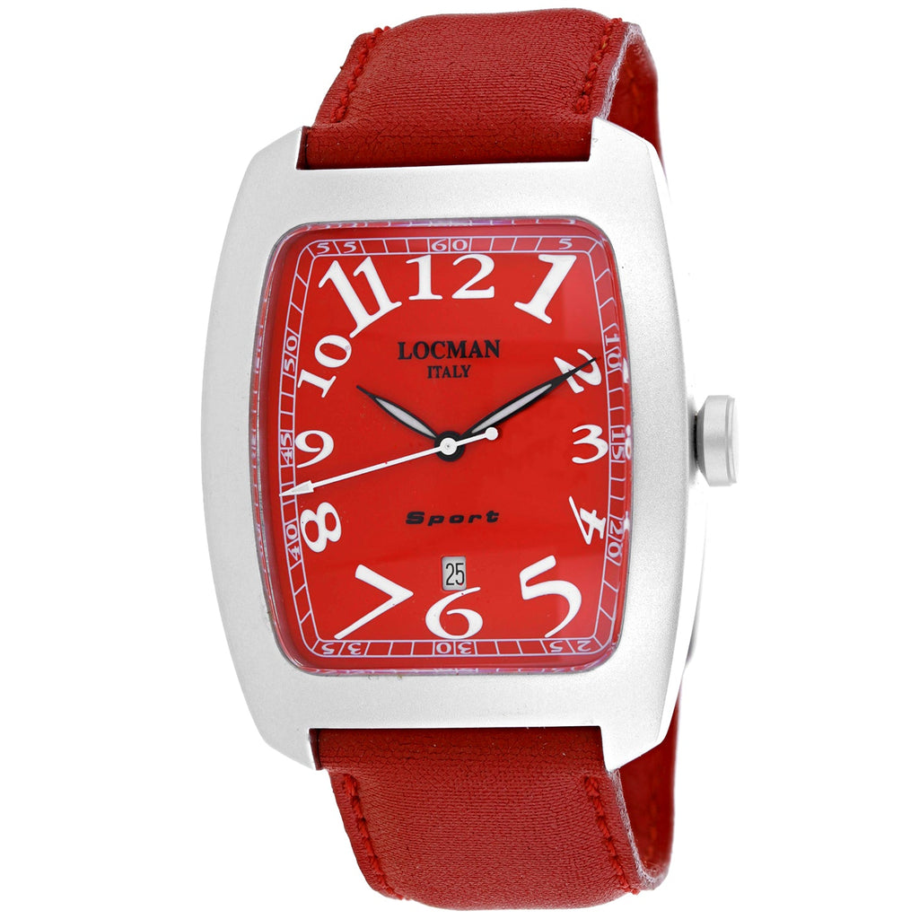 Locman Men's Classic