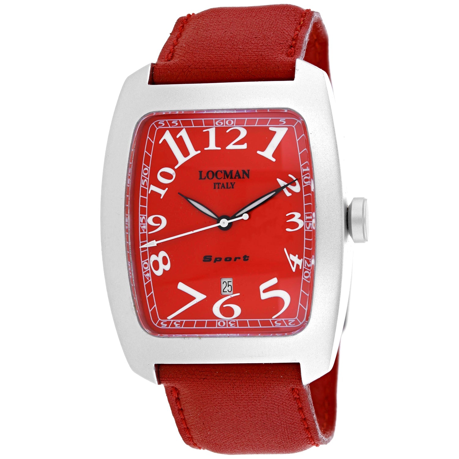 Locman Men's Classic