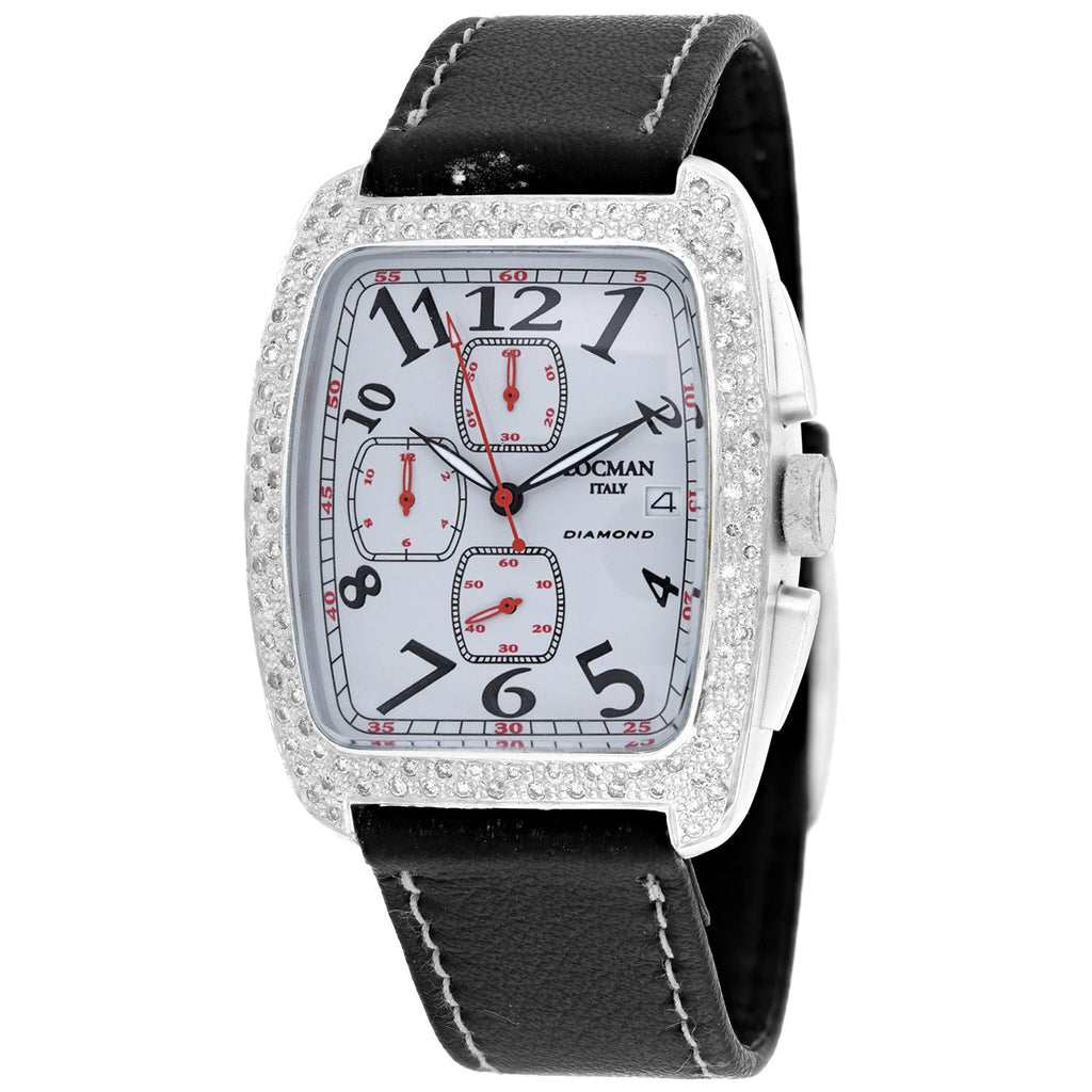 Locman Women's Diamond Classic