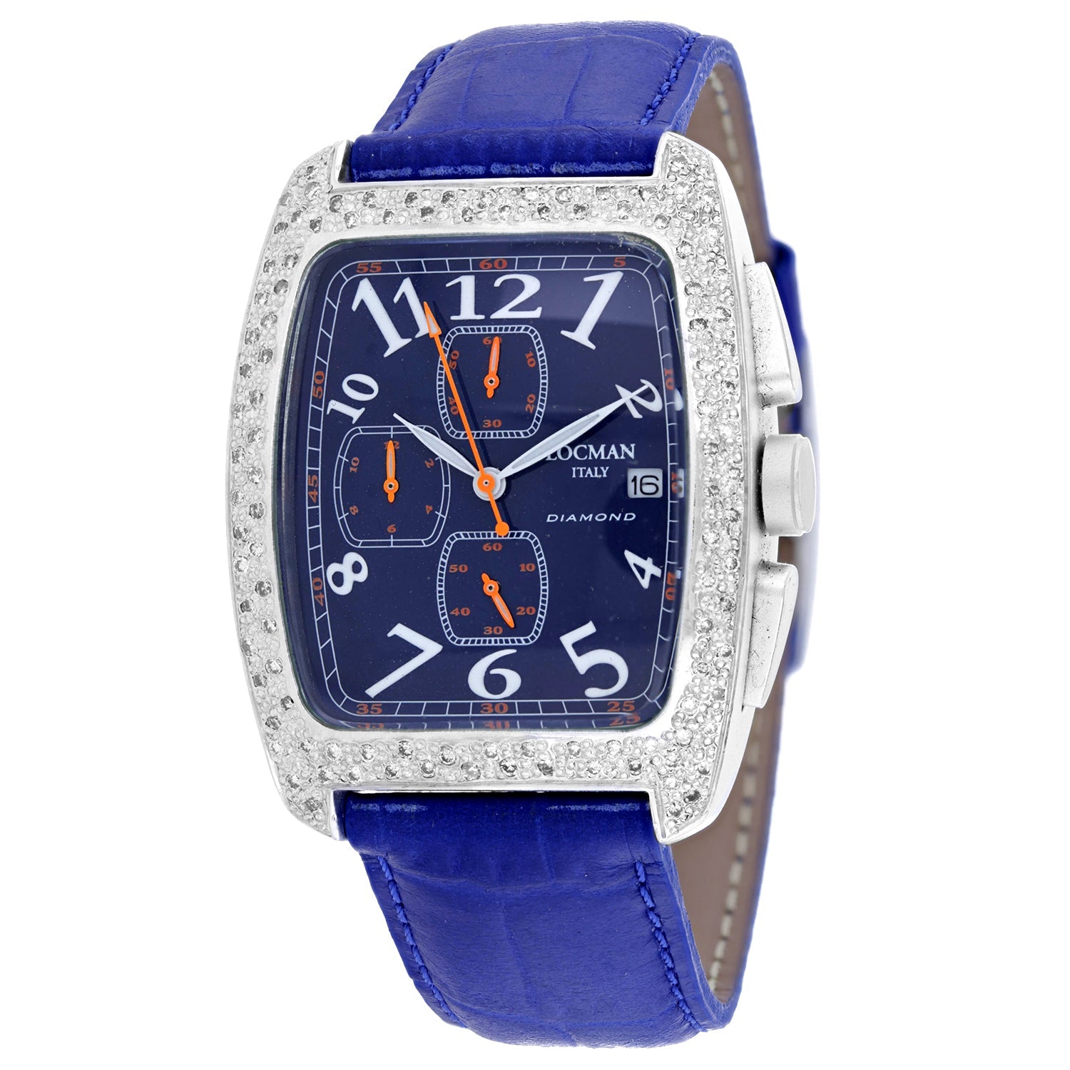Locman Women's Diamond Classic