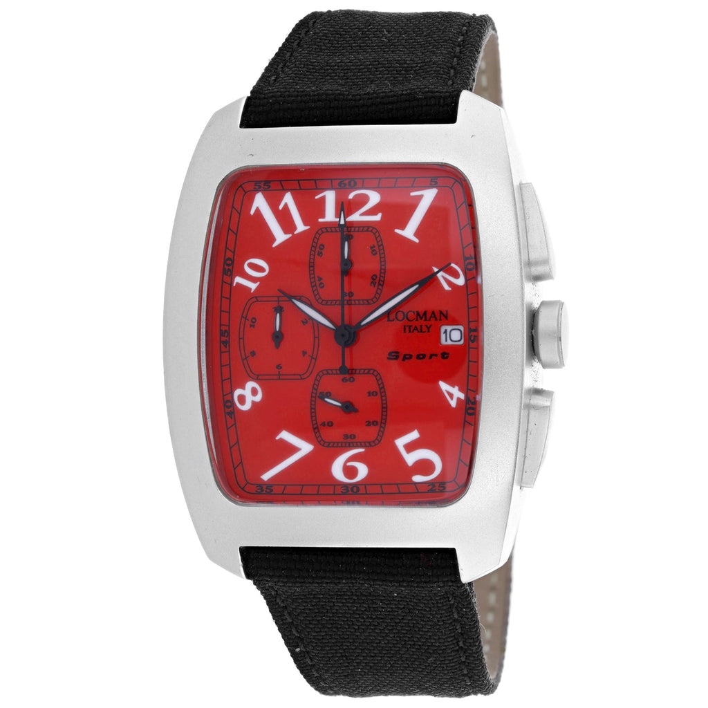 Locman Men's Classic