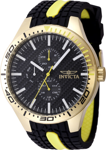 Invicta Men's Invicta Racing