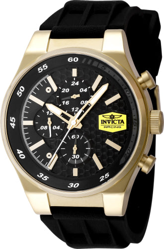 Invicta Men's Invicta Racing
