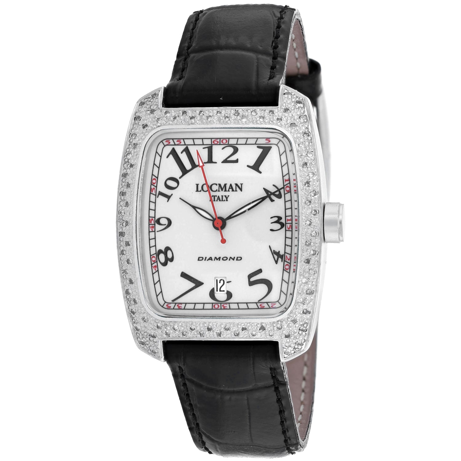 Locman Women's Diamond