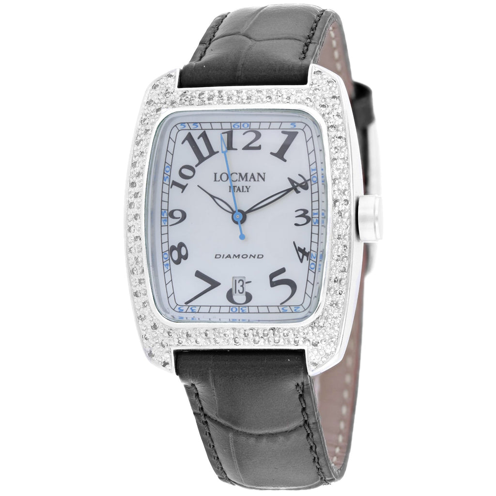 Locman Women's Diamond Diamond