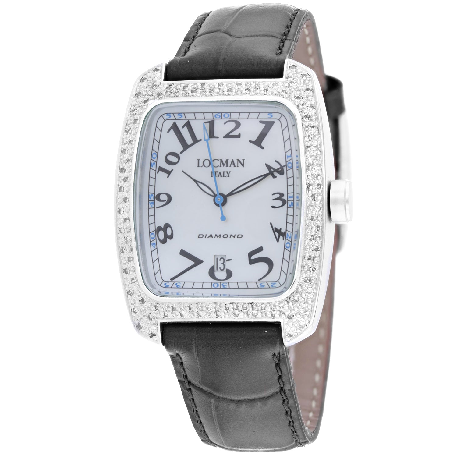 Locman Women's Diamond Diamond