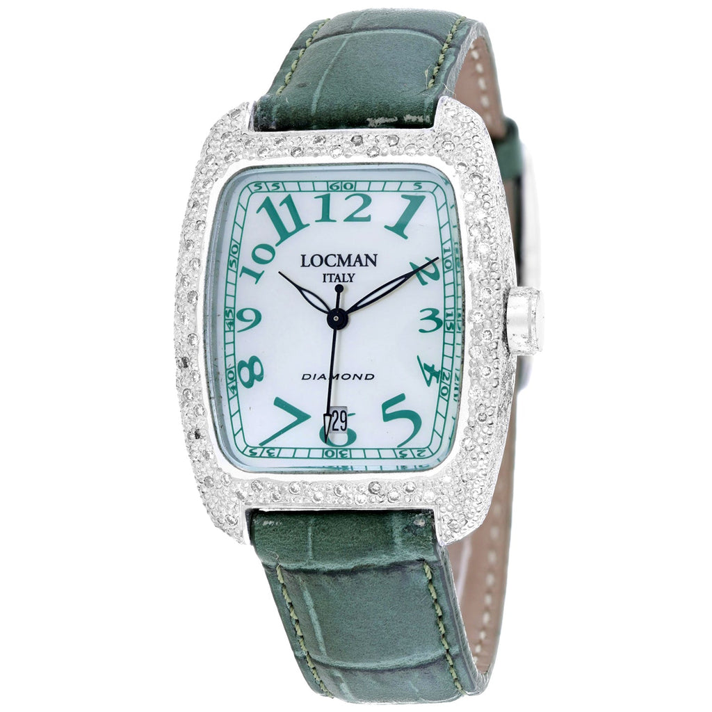 Locman Women's Diamond Diamond