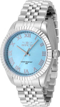 Invicta Men's Specialty
