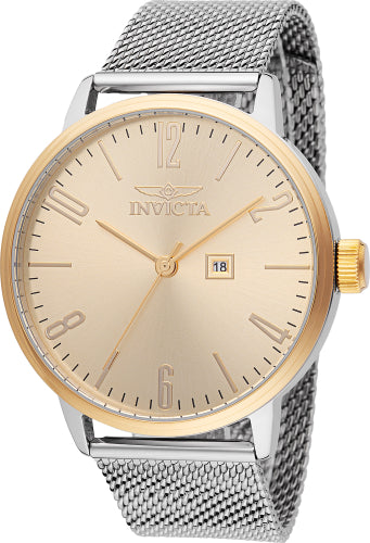 Invicta Men's Specialty