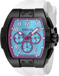 Invicta Men's Invicta Racing