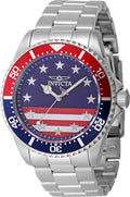 Invicta Men's Pro Diver