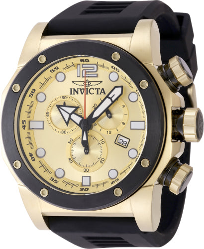 Invicta Men's Sea Hunter