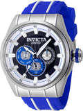 Invicta Men's Speedway