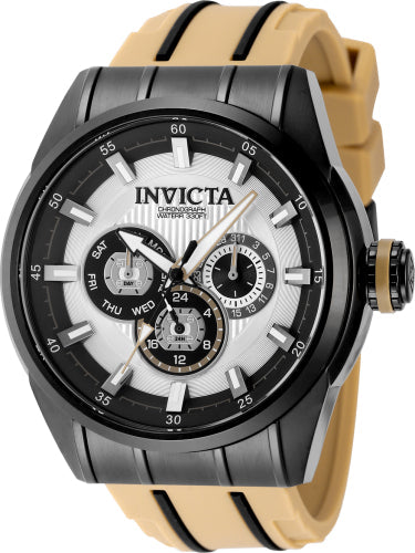 Invicta Men's Speedway