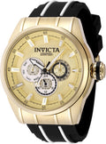 Invicta Men's Speedway