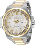Invicta Men's Akula