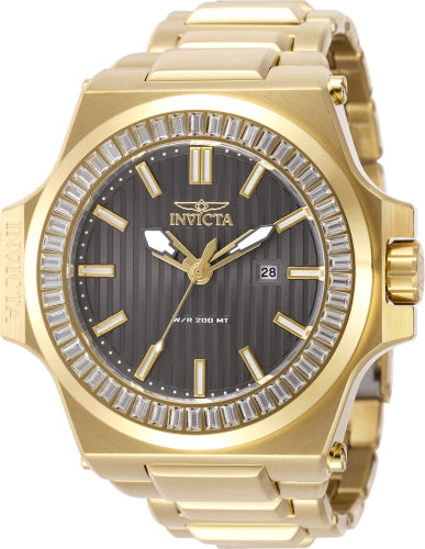 Invicta Men's Akula