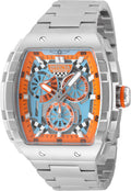 Invicta Men's Invicta Racing