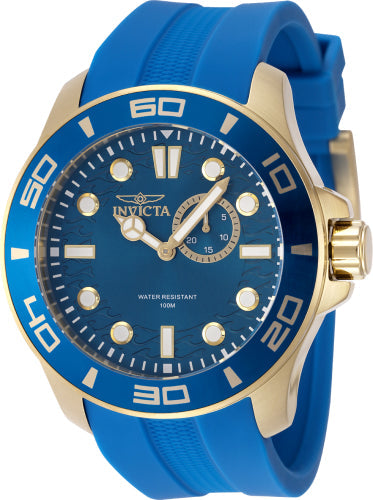 Invicta Men's Pro Diver