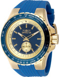 Invicta Men's Aviator